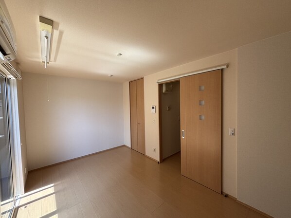 セジュール狭間 A棟の物件内観写真